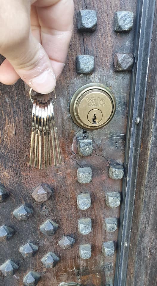 Buckingham locksmith 7