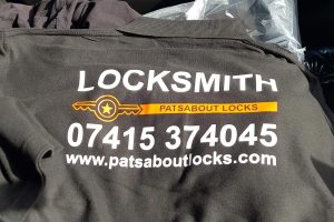Locksmith near me